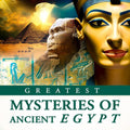 Greatest Mysteries Of Ancient Egypt - Greatest Mysteries Of Ancient Egypt - DVD