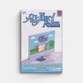 Purple Kiss - 2024 Season's Greetings - Purky Purky Farm - Collectibles
