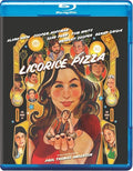 Licorice Pizza - Licorice Pizza - Blu-ray
