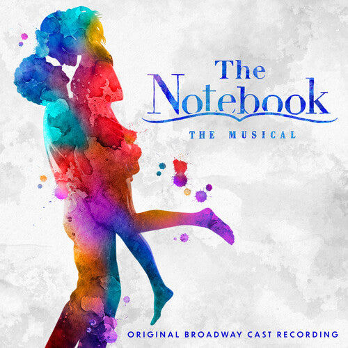 Michaelson,ingrid - Notebook - O.b.c.r. - Music CD