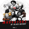 Innovators Of Black History 1 - Innovators Of Black History 1 - DVD