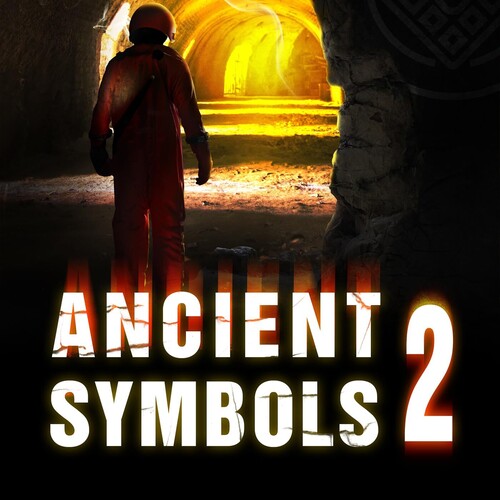 Ancient Symbols 2 - Ancient Symbols 2 - DVD