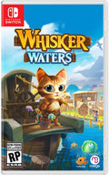 Swi Whisker Waters - Swi Whisker Waters - Video Game
