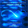 Mannheim Steamroller - Fresh Aire 8 - DVD