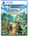 Ps5 Sunnyside - Ps5 Sunnyside - Video Game