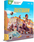 Xbx Dustborn - Xbx Dustborn - Video Game