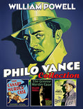 Philo Vance Collection - Philo Vance Collection - Blu-ray