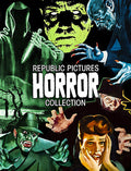 Republic Pictures Horror Collection - Republic Pictures Horror Collection - Blu-ray