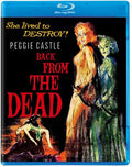 Back From The Dead - Back From The Dead - Blu-ray