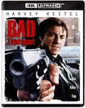Bad Lieutenant - Bad Lieutenant - UHD