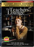 Teachers' Lounge - Teachers' Lounge - DVD