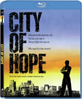 City Of Hope - City Of Hope - Blu-ray