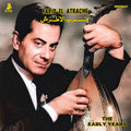 Atrache,farid El - Early Years - Music CD