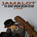 Jamalot - Bobby Broom Organi-Sation Live Music CD