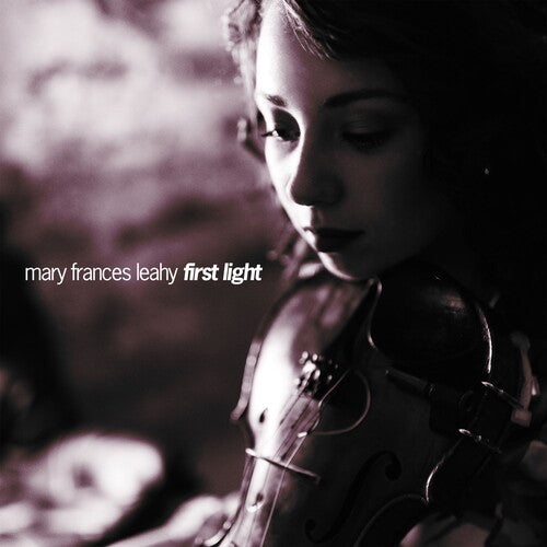 Leahy,mary Frances - First Light - Music CD
