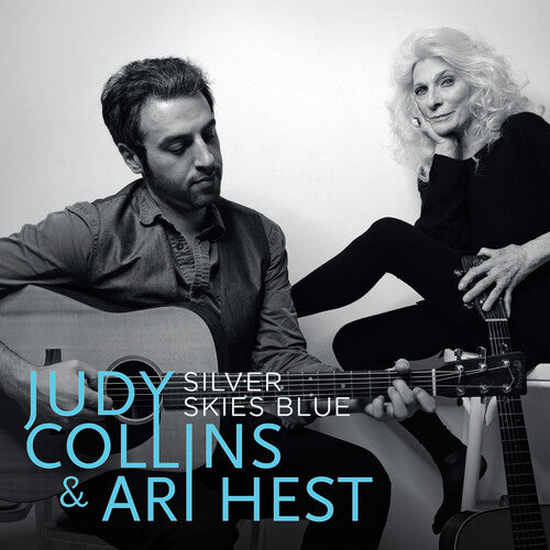 Collins,judy / Hest,ari - Silver Skies Blue - Vinyl Record