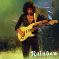 Rainbow - Boston 1981 - Music CD