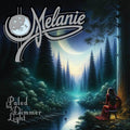 Melanie - Paled By Dimmer Light - Music CD