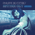 Besombes,philippe - Anthology 1975-1979 - Music CD