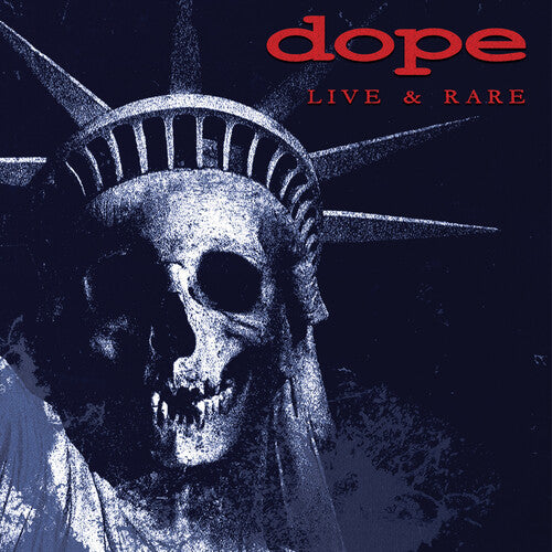 The Dope - Live & Rare