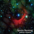Spirits Burning - Recollections Of Instrumentals - Music CD