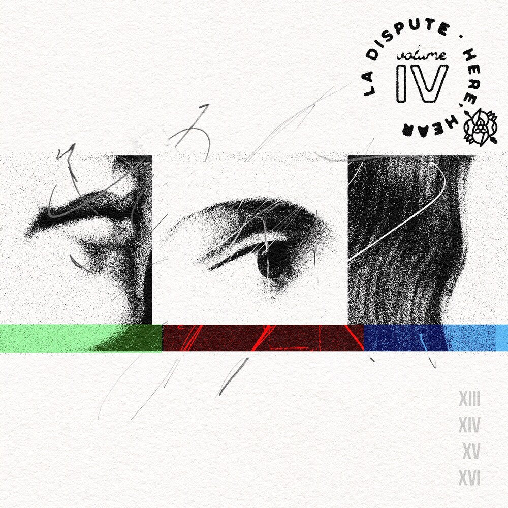 Here, Hear Iv [Colored Vinyl] Vinyl Record