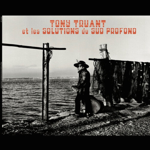 Truant,tony - Tony Truant Et Les Solutions - Music CD