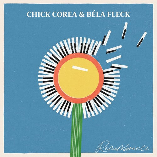 Bela Fleck - Remembrance [2LP]