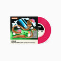 Clear [Colored Vinyl] (Pnk) [Indie Exclusive] Vinyl Record