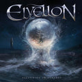 Elvellon - Ascending In Synergy - Music CD