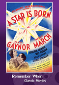 Star Is Born - Star Is Born - DVD