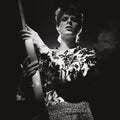 Bowie,david - Rock N Roll Star! - Music CD