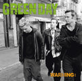 Green Day - Warning - Vinyl Record