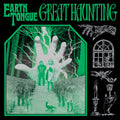 Earth Tongue - Great Haunting - Music CD