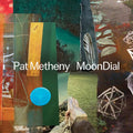 Metheny,pat - Moondial - Vinyl Record