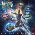Nocturnus Ad - Unicursal - Vinyl Record