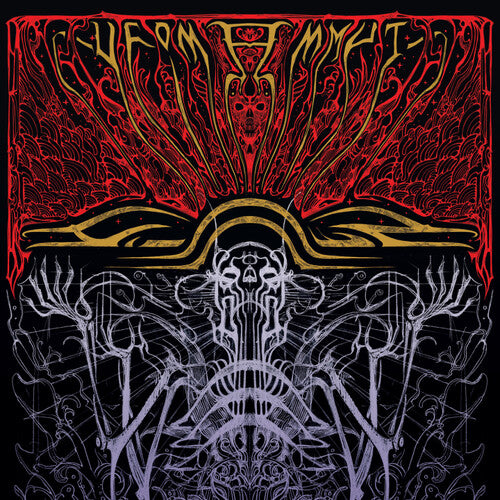 Ufomammut - Hidden - Vinyl Record