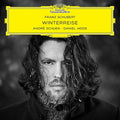 Schubert / Schuen / Heide - Winterreise - Music CD