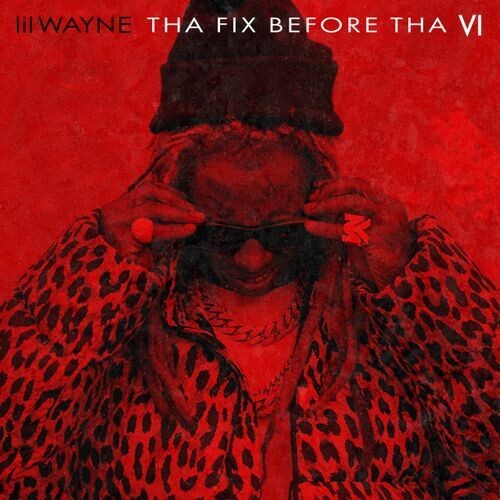 Lil Wayne - Tha Fix Before Tha Vi - Music CD