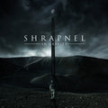 Shrapnel - In Gravity - Music CD