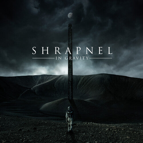 Shrapnel - In Gravity - Vinyl Record