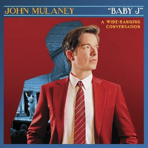 Mulaney,john - Baby J - Vinyl Record
