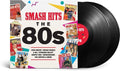 Smash Hits The 80s / Various - Smash Hits The 80s / Various - Vinyl Record