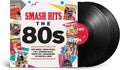 Smash Hits The 80s / Various (Uk) [LP] Vinyl Record