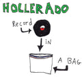 Hollerado - Record In A Bag - Music CD