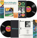 William DeVaughn - Be Thankful For What You Got: 50th Anniversary - 140-Gram Black
