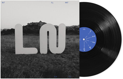 Local Natives - But I'll Wait For You - Vinyl Record