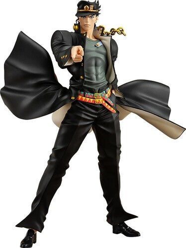 Good Smile - Jojos Bizarre Adventure Stardust Pup Jotaro K Fig - Collectibles