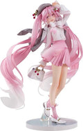 Good Smile - Character Vocal 01 Hatsune Miku Hanami Outfit Fig - Collectibles