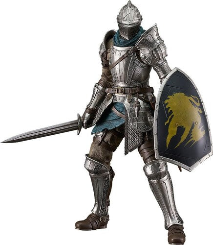 Good Smile - Demons Souls Ps5 Pop Up Parade Sp Fluted Armor Fig - Collectibles